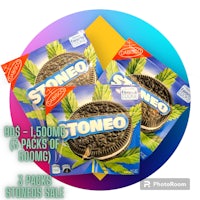 stoneo oreos for sale