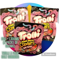 trolli gummy bears - trolli gummy bears - trolli gummy bear